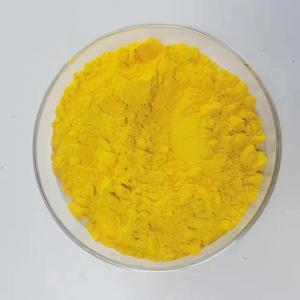 China Organic Pigments And Dyes Powder Pigment Yellow 180 Cas 77804-81-0 wholesale