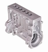 China Auto Car Aluminium Pressure Die Casting Products A380 Customer Drawing wholesale