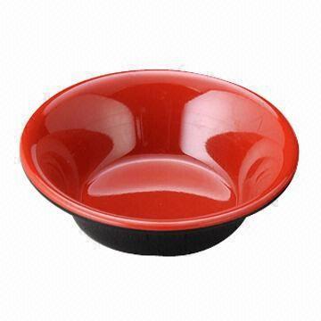 China Melamine Bowl, Suitable for Promotional and Gift Purposes, FDA Approval wholesale