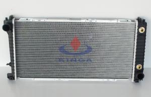 China Aluminum Car BMW Radiator Replacement Of 520 / 525 / 530 / 730 / 740d 1998 , 2000 AT wholesale