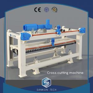 China 380V AAC Cutting Machine wholesale
