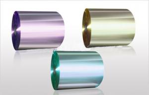China One / Three Series Painted Aluminium Coil Customized Length With Abrasion Resistance wholesale