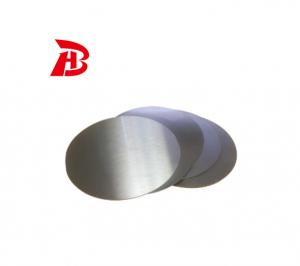China Alloy Round Aluminum Disc Circle 1050 1060 For Cookwares 20inch wholesale