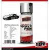 Buy cheap Aeropak fast dry high glossy Chrome Effect Spray Paint, bright chrome color, from wholesalers