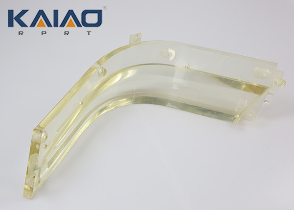 China Custom PC ABS PMMA Plastic Injection Molding Transparent Equipment wholesale