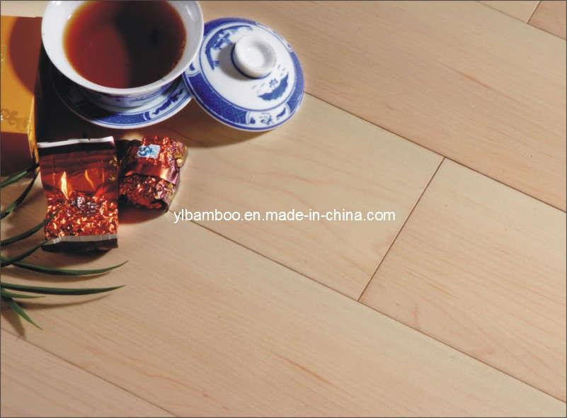 Buy cheap Stained Bamboo Flooring from wholesalers