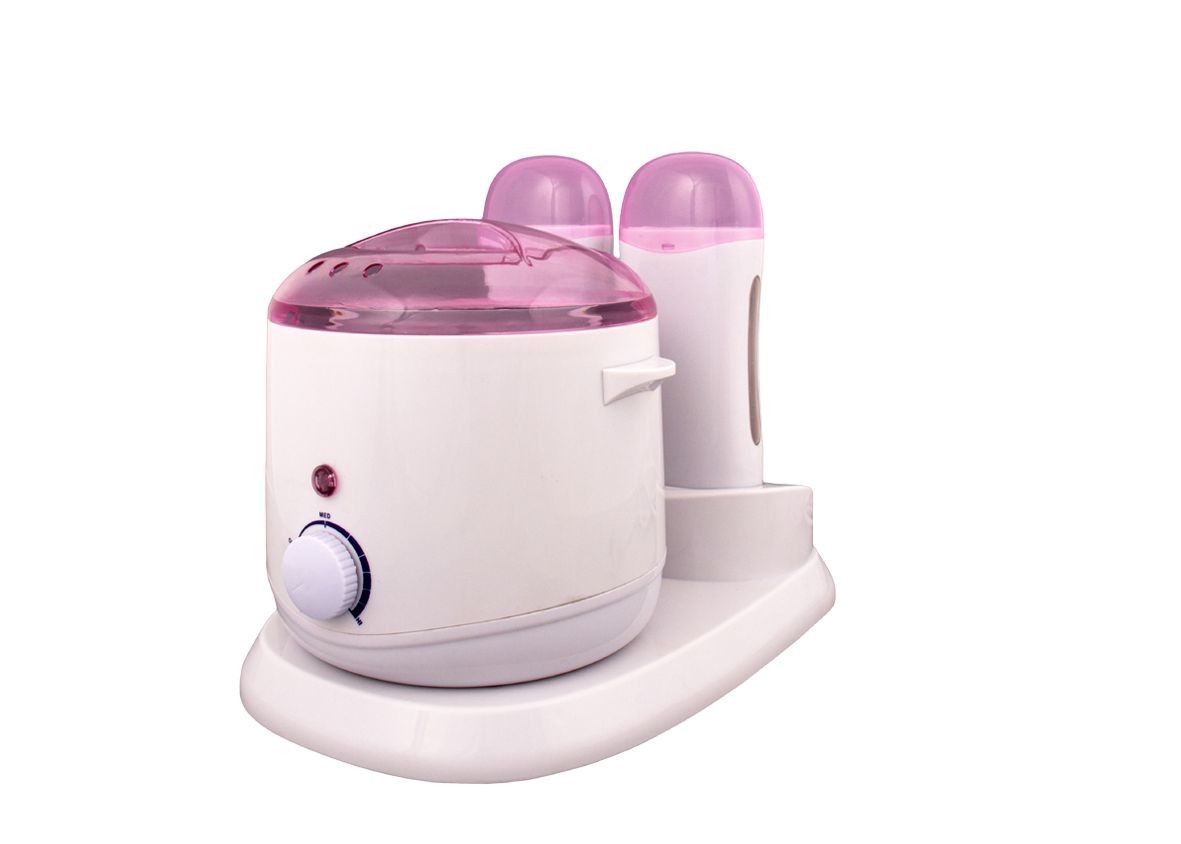 China Multifunction Hot Depilatory Wax Heater Hair Removal 140w For Spa Beauty Salon wholesale