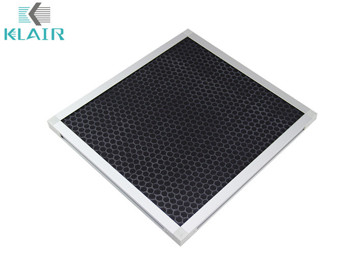 China Iodine 800 Granular Activated Carbon Air Filter For Serious Gas Problem wholesale