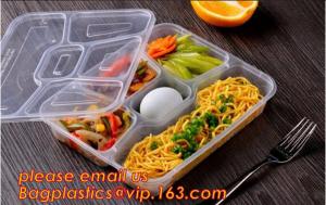 China 32oz Biodegradable Diamond Shape Compostable PLA Raw Material transparent Clear Plastic Salad Bowl,sauce soup salad bowl wholesale