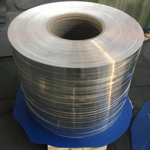 China 6000 7000 8000 Series H32 H34 H116 Aluminum Strip Coil wholesale