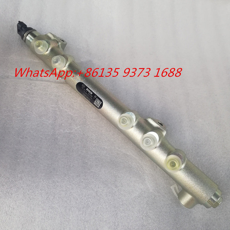 China Genuine Nissan Zd30 Engine Fuel Injector 16600vz20A 0445110315 wholesale