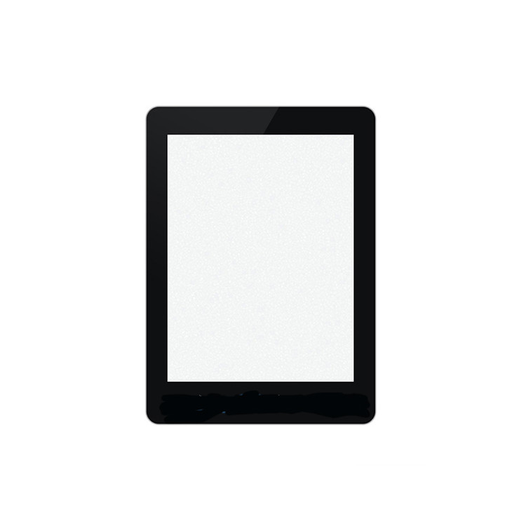 Buy cheap Glass Screen Protectors 2mm Tempered Glass Touch Switch Panel from wholesalers