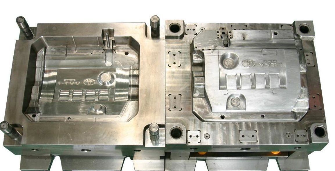 China Hot Runner A360 Aluminium Die Casting Mould Household Appliance wholesale