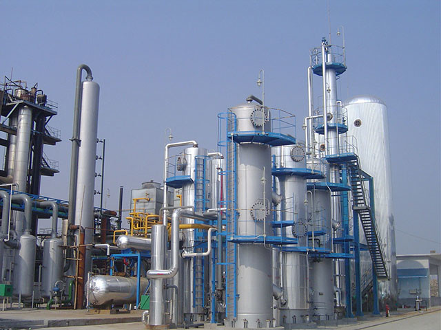 Buy cheap CO2 Capture Plant from Stack Gas from wholesalers