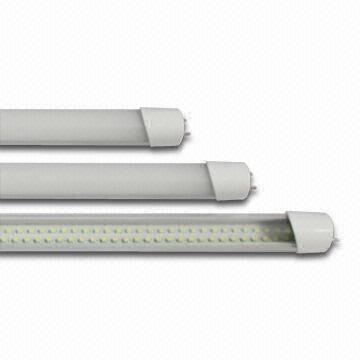 China LED Tube Lights with 9W Power and More Than 50,000 Hours Lifespan wholesale