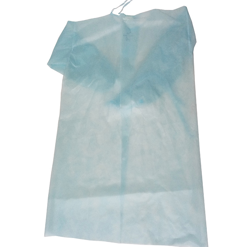 China XL Disposable Surgical Gown wholesale