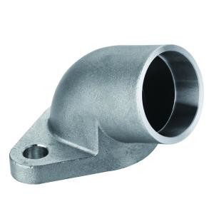 China Automobile Stainless Steel Casting Engine Exhaust Strong Gas Recirculation Joint wholesale