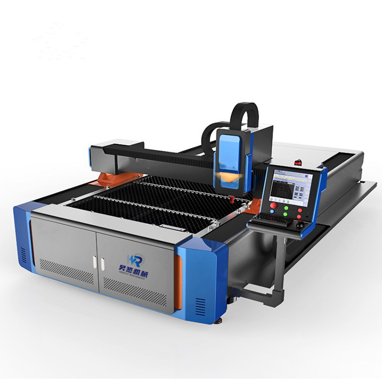China 100m/Min Optical Fiber Laser Cutting Machine 500W 1000W 2000W wholesale