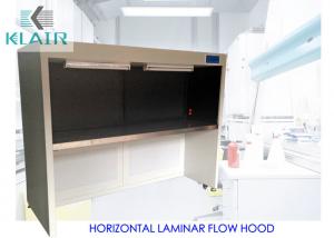 China H13 Laminar Flow Biosafety Cabinet To Avoid Bacterial Funghi Contaminants wholesale