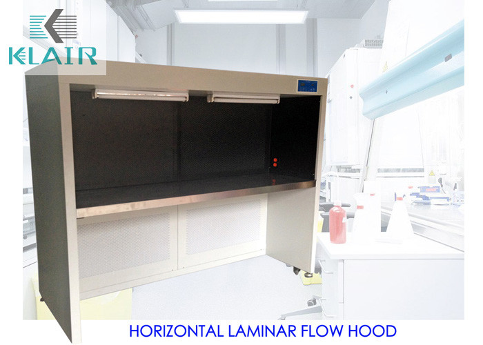 Buy cheap H13 Laminar Flow Biosafety Cabinet To Avoid Bacterial Funghi Contaminants from wholesalers