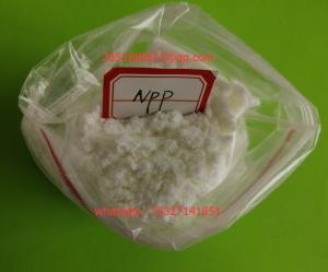 China Nandrolone Phenylpropionate NPP CAS 62-90-8 wholesale