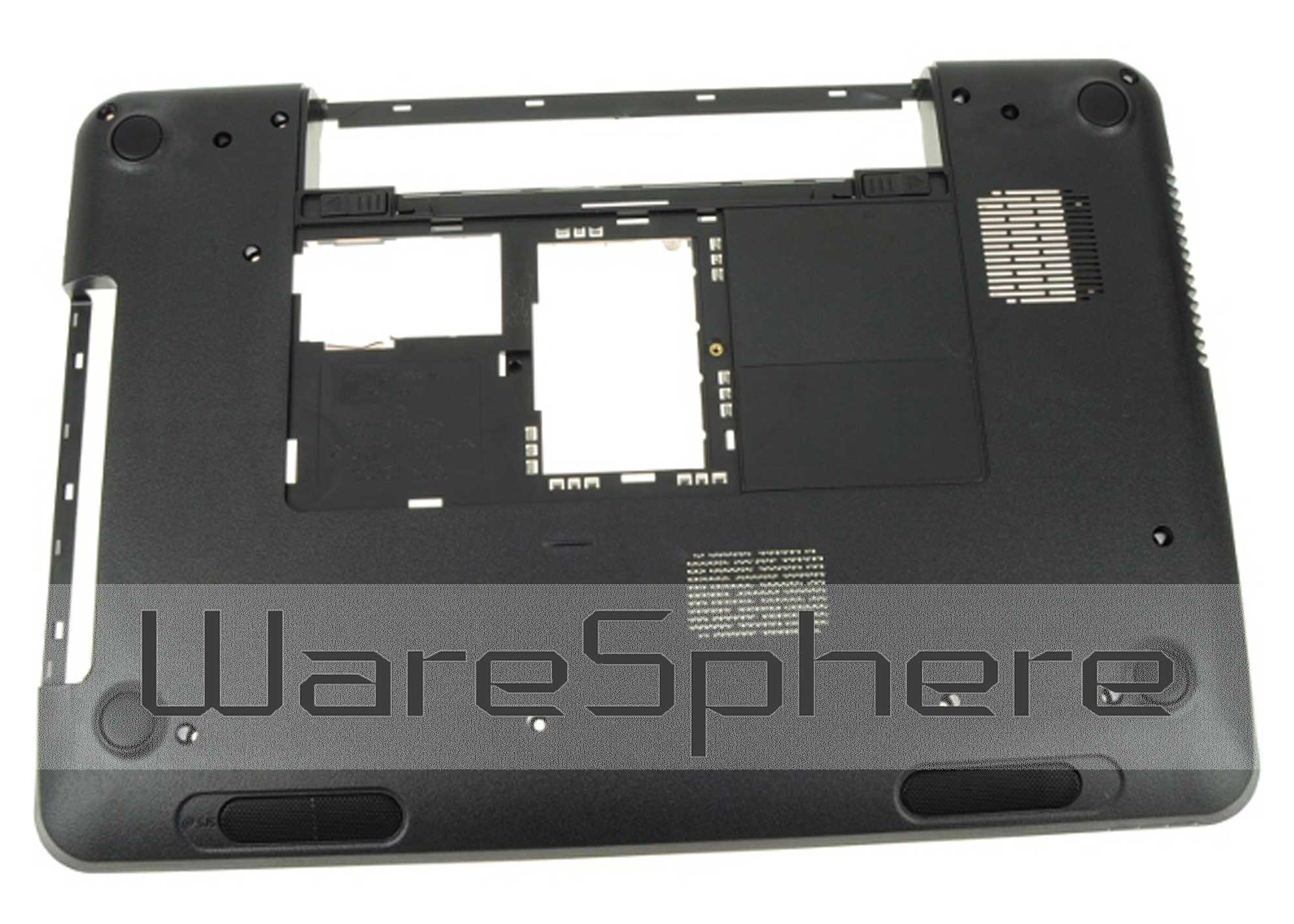 China 005T5 0005T5 Dell Laptop Base , Dell Inspiron 15R N5110 Laptop Casing Replacement Parts wholesale