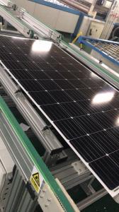 China 166X166 36V 72 Cell Mono 410W, 415W Solar Panel, Solar Kits,Solar Photovoltaic Module, off grid system wholesale