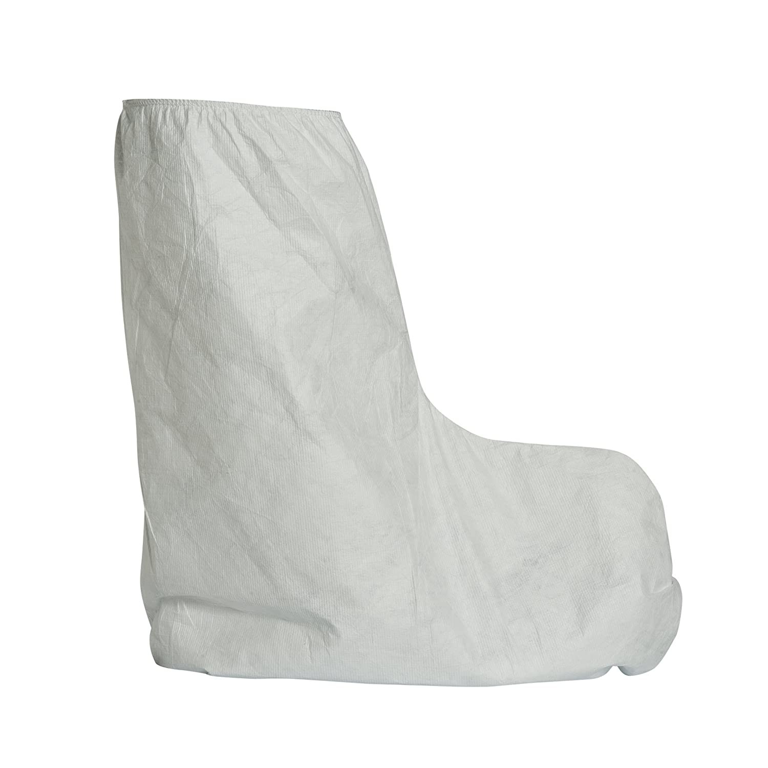 China Elastic String Disposable Waterproof Shoe Covers CE FDA Approved For Cleaning Room wholesale