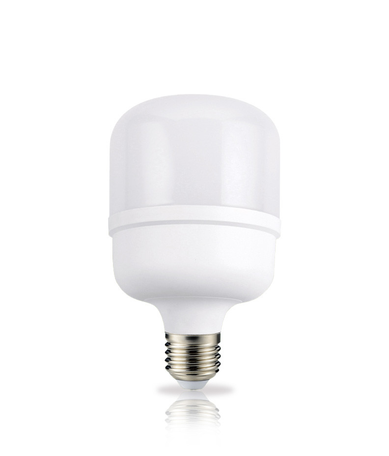 China T Shape Lamp led bulb lights E27 E22 E14 GU10 Die Casting Aluminum 15W 18W 28W 38W 48W 25W 40W 50W 60W 80W 100W wholesale