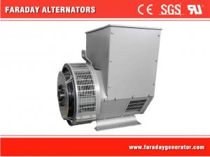 China 60HZ 254V Single Phase AC Generator 30KW wholesale