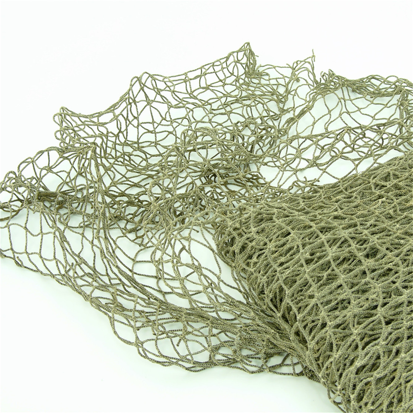 China Cheap Nylon Monofilament Fishing Netting wholesale