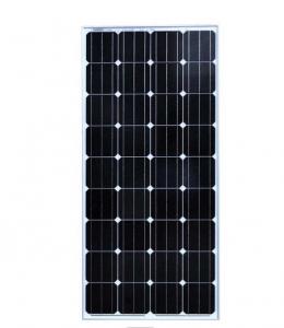 China 18V 36 Cell Mono 195W,200W  Monocrystalline module solar photovoltaic module,solar frames aluminum extrusions wholesale
