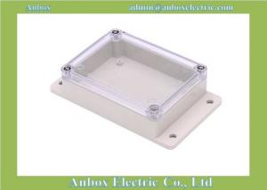 China 115*85*35mm moulded wall mounting electronic plastic enclosure wholesale