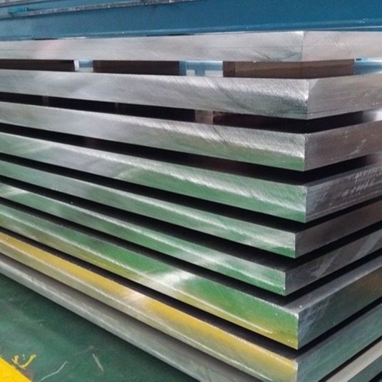 China Polished Aluminum Diamond Plate Sheet Metal Tread Plate 1050 1100 Heatproof Cookware wholesale