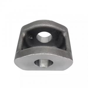 China China Supplier Precision Investment Casting Vehicle Heavy Duty Truck Part wholesale