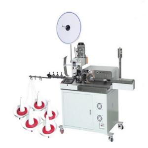China OEM ODM 0.5mm-7mm Wire Tinning Machine End Dipping Machine wholesale