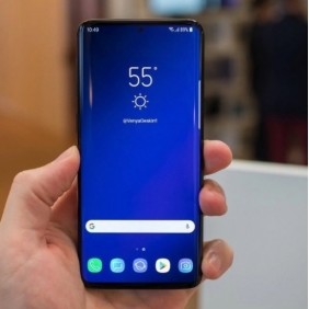 Buy cheap Samsung Galaxy S10 from wholesalers