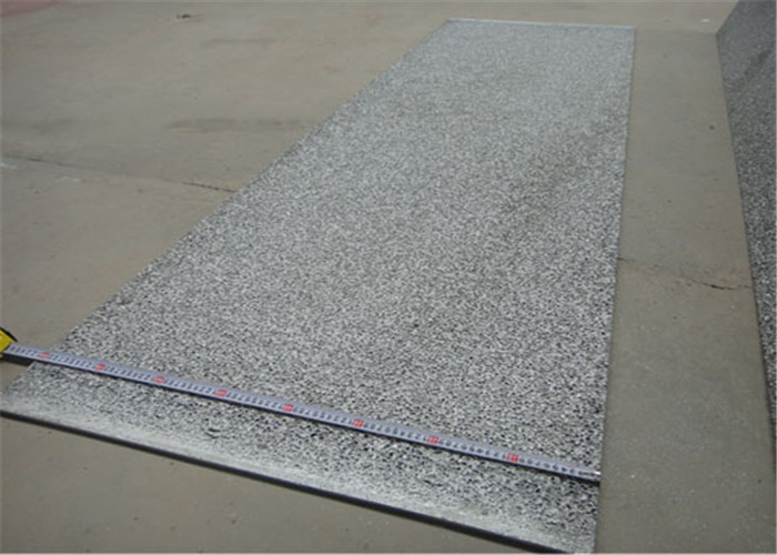 China Large Size Aluminium Insulated Roof Panels 2400*800*50mm Size 25dB Noise Reduction wholesale