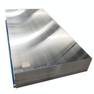 China Aluminum Sheet Supplier 1050 1060 1100 2mm Aluminum Sheet 1500x3050mm Aluminum Sheet Plate Foil Roll wholesale