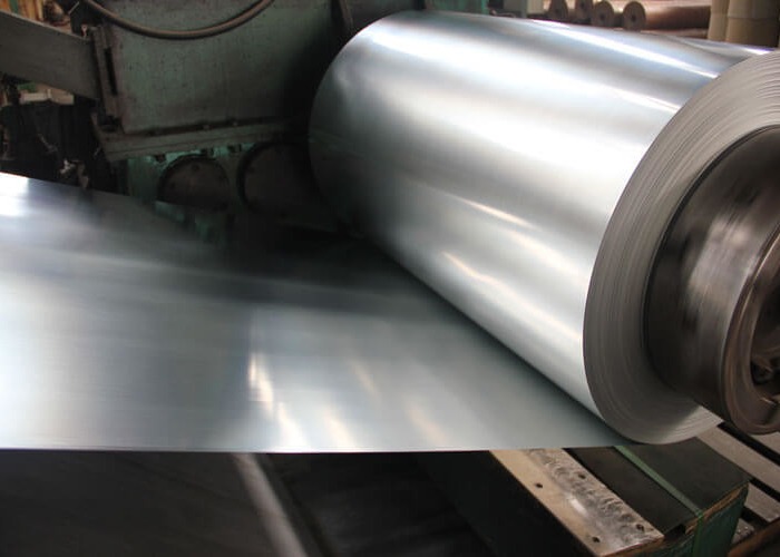 China Prepainted Galvanized Steel Coil Sheet SGCC DX51D+Z 1.0226 Is 14246 wholesale