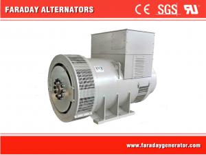 China 800Kva/640KW Stamford type generator single or double bearing permanent magnet alternator wholesale