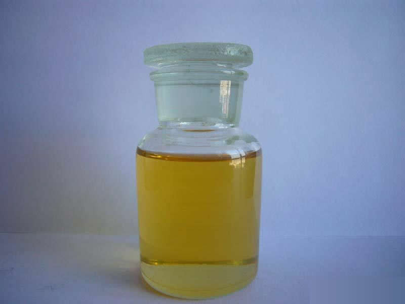 China Antioxidant Heat Transfer Fluid / Thermal Conductive Oil , Yellow wholesale