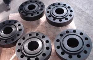 China API 6A Flange,Blind Flange, Ring Type Joint (rtj) Flanges,Weld Neck Flanges ,LAPPED JOINT FLANGES wholesale