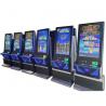 Buy cheap 43" Touch Screen Cabinet Fire Link Slot Pinball Game Machine from wholesalers