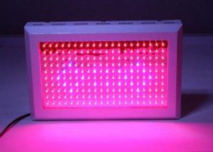 China Garden LED Grow Lights 300W - 2000W Fast Heat Dissipation With Internal Cooling System wholesale