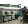 Buy cheap Fully Automatic Plastic Bottle Blowing Machine With PLC Control from wholesalers