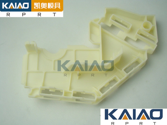 China Transparent Acrylic Prototype Cnc Machining Vacuum Casting PMMA Material wholesale