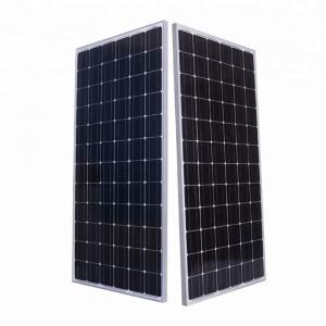 China 166X166 36V 72 Cell Mono 410W, 415W  Solar Panel, Solar Kits,Solar Photovoltaic Module, off grid system wholesale