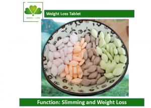 Anavar slimming tablets