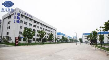 Jiangsu Aohai Marine Fittings Co,.LTd